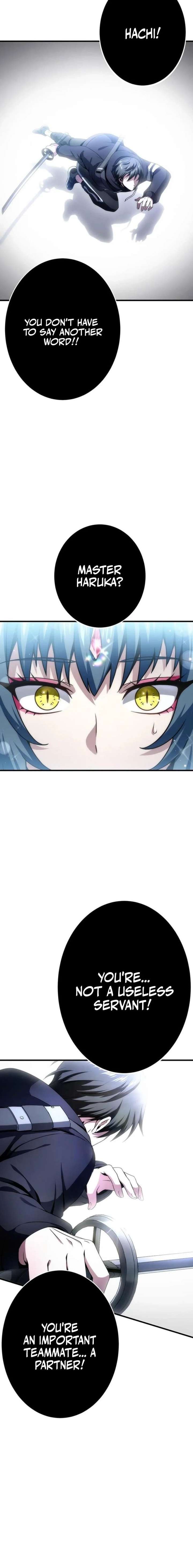 Leveling Up Fast with Divine Measurement Skills Chapter 37 85 016