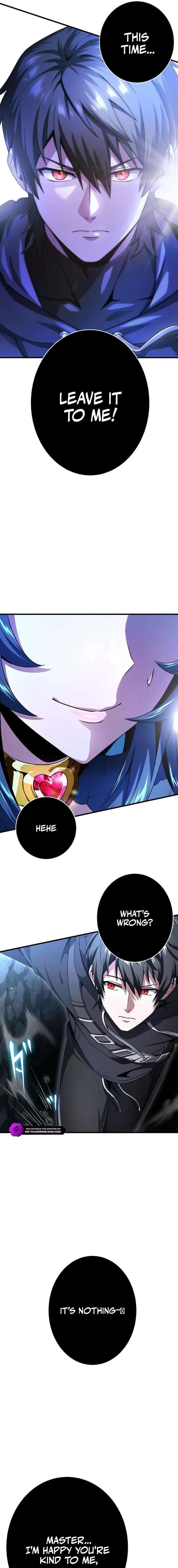Leveling Up Fast with Divine Measurement Skills Chapter 37 86 017