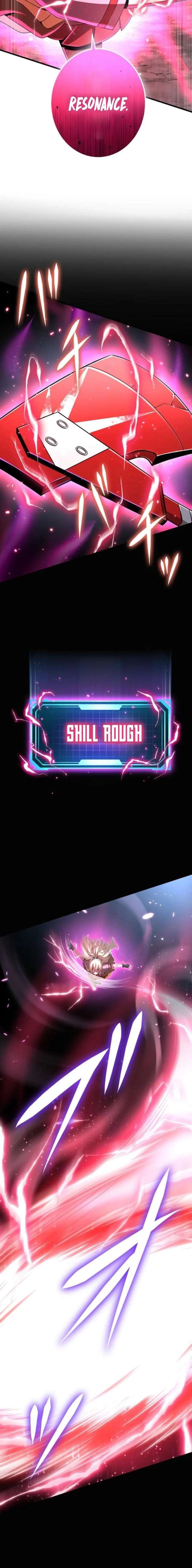 Leveling Up Fast with Divine Measurement Skills Chapter 38 83 014