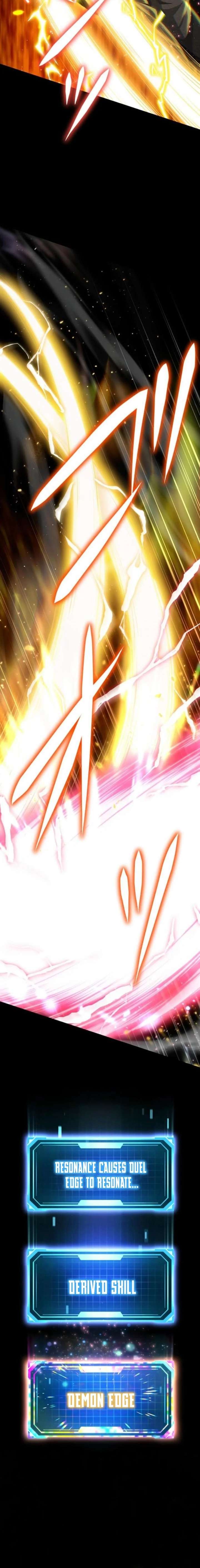 Leveling Up Fast with Divine Measurement Skills Chapter 38 85 016