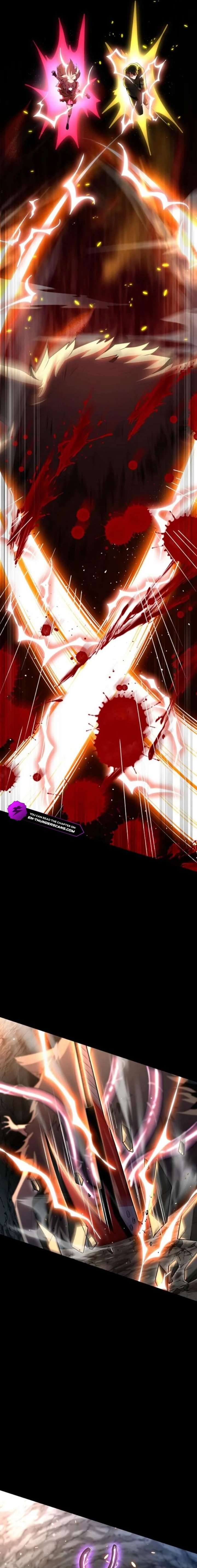 Leveling Up Fast with Divine Measurement Skills Chapter 38 86 017
