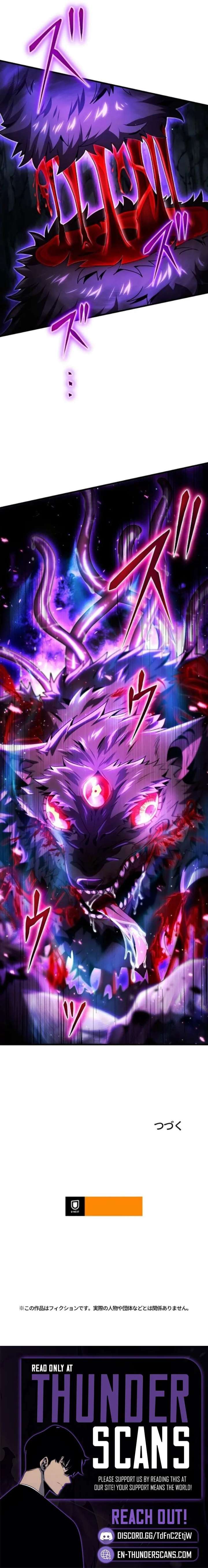 Leveling Up Fast with Divine Measurement Skills Chapter 38 92 023