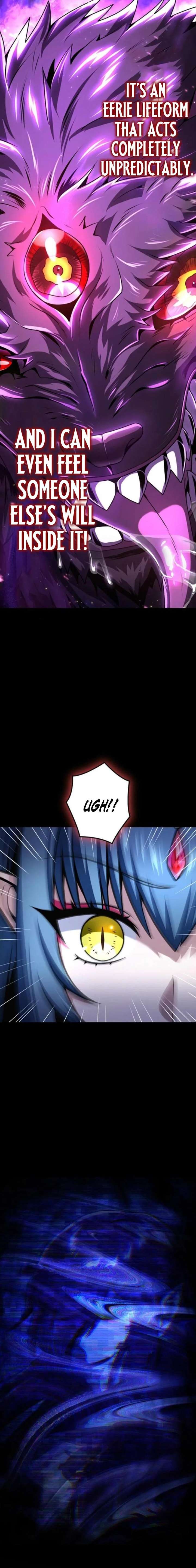 Leveling Up Fast with Divine Measurement Skills Chapter 39 79 004
