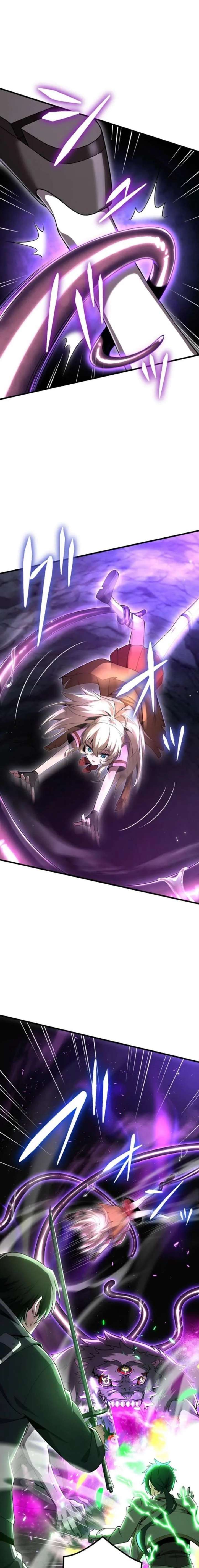Leveling Up Fast with Divine Measurement Skills Chapter 39 88 013