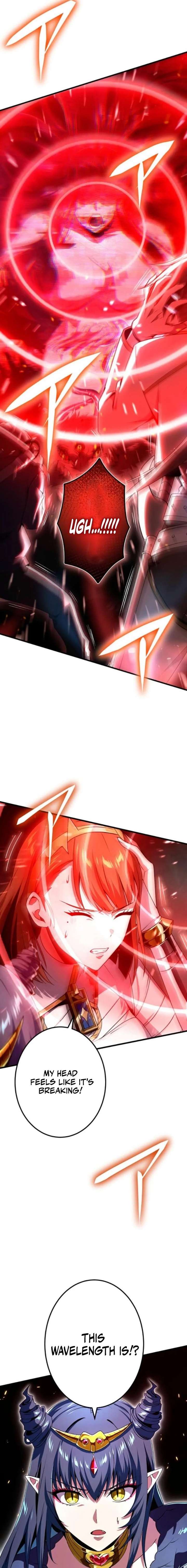 Leveling Up Fast with Divine Measurement Skills Chapter 39 96 021