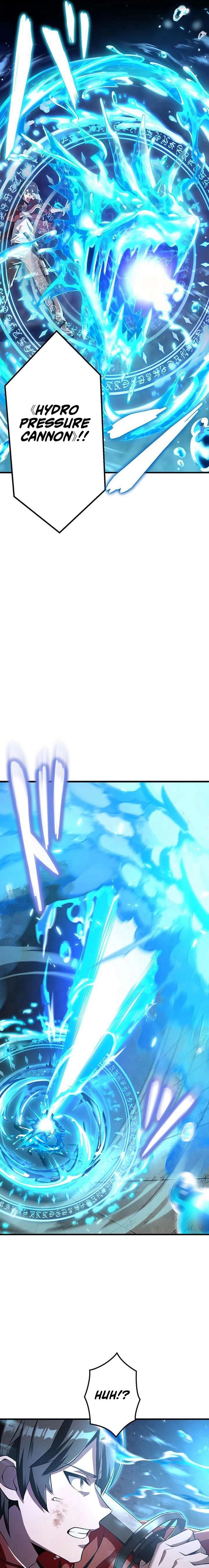 Leveling Up Fast with Divine Measurement Skills Chapter 4 88 007