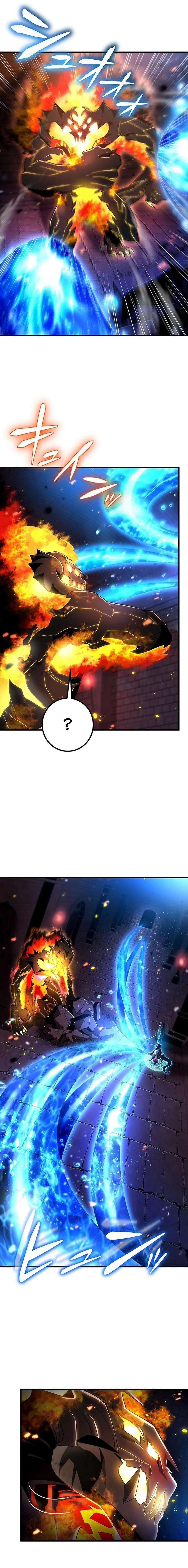 Leveling Up Fast with Divine Measurement Skills Chapter 55 53 53d7bcd613ba