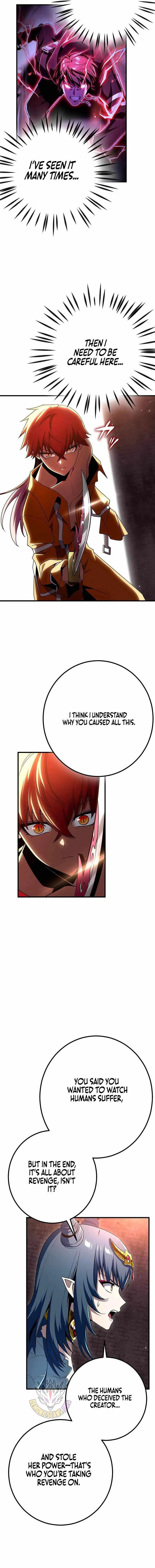 Leveling Up Fast with Divine Measurement Skills Chapter 59 51 0c798691655e