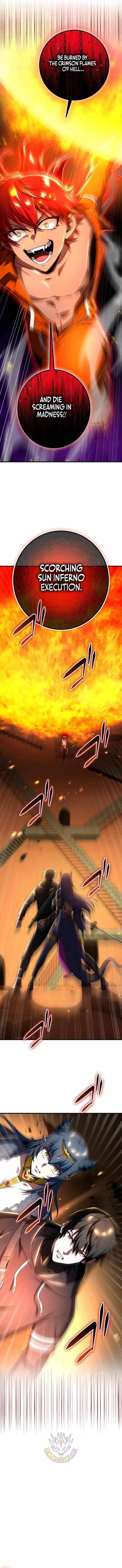 Leveling Up Fast with Divine Measurement Skills Chapter 59 47 5e40b1bd65e1