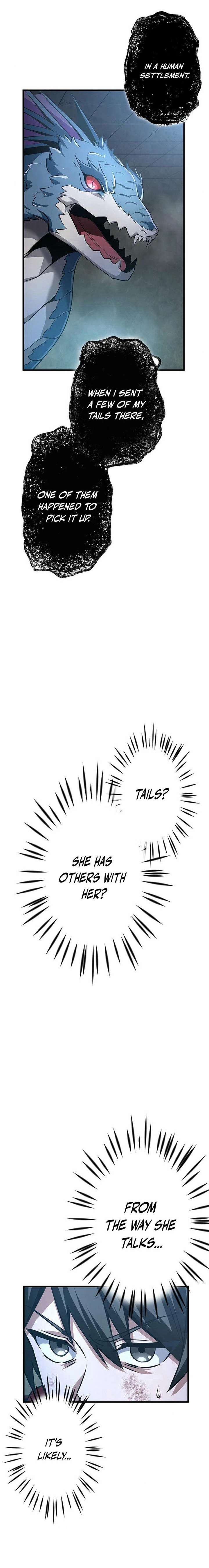 Leveling Up Fast with Divine Measurement Skills Chapter 6 79 016