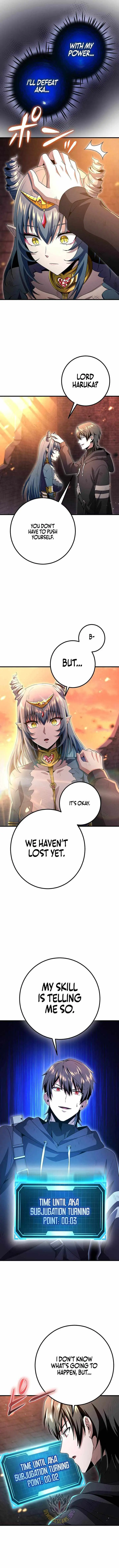 Leveling Up Fast with Divine Measurement Skills Chapter 60 54 378c502a879a