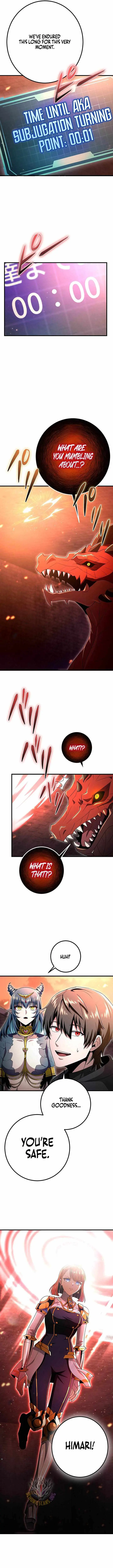 Leveling Up Fast with Divine Measurement Skills Chapter 60 55 3d8c0f177e60