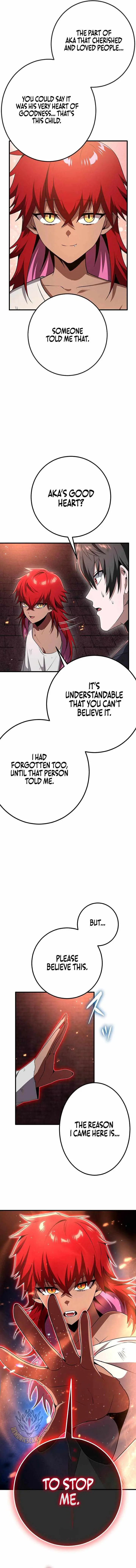 Leveling Up Fast with Divine Measurement Skills Chapter 61 55 16c7455c40b2
