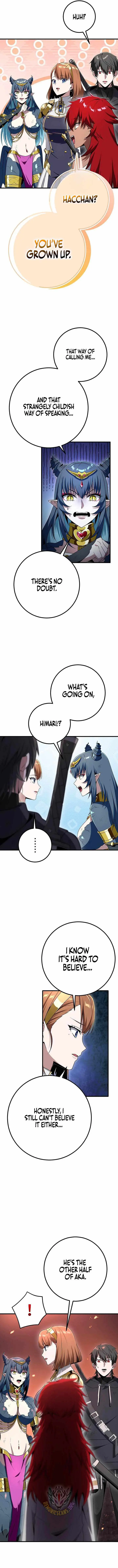 Leveling Up Fast with Divine Measurement Skills Chapter 61 54 283734c2ab27