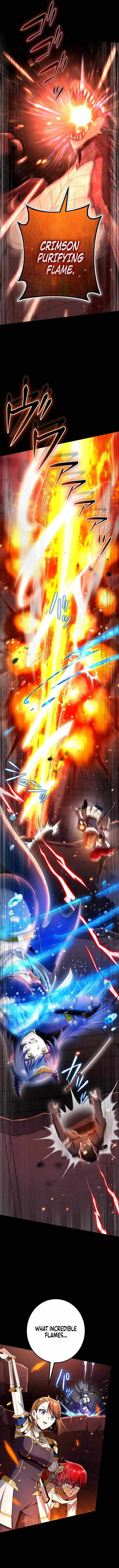 Leveling Up Fast with Divine Measurement Skills Chapter 61 60 36979ea0bc98