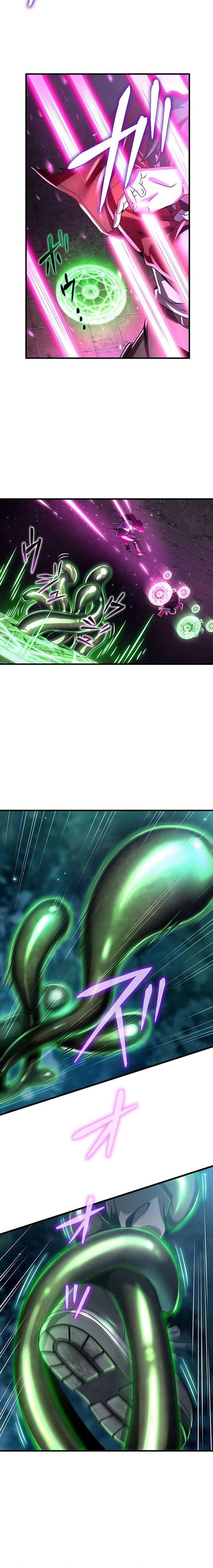Leveling Up Fast with Divine Measurement Skills Chapter 9 64 004
