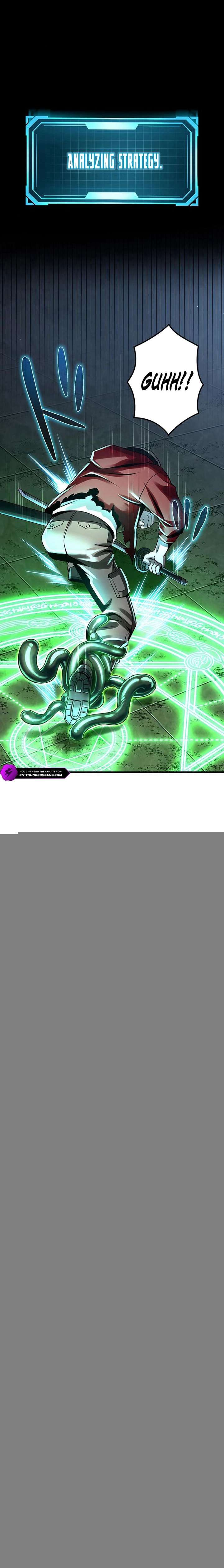 Leveling Up Fast with Divine Measurement Skills Chapter 9 66 006