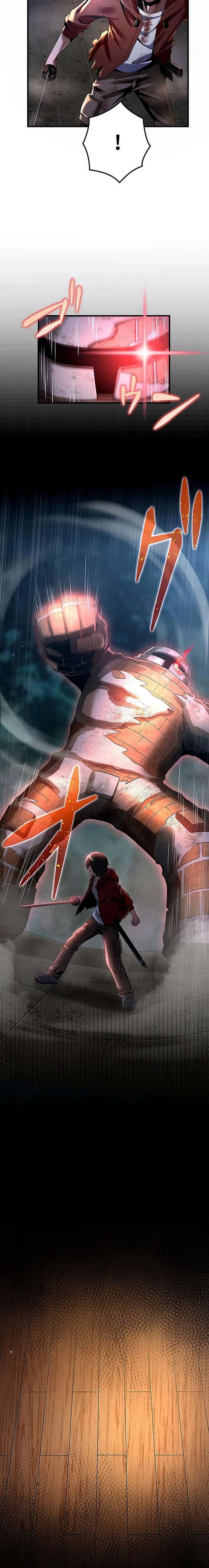 Leveling Up Fast with Divine Measurement Skills Chapter 9 70 010
