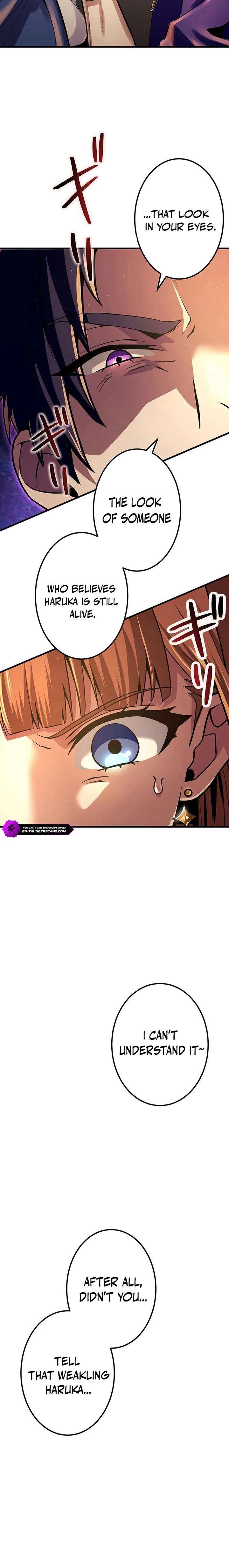 Leveling Up Fast with Divine Measurement Skills Chapter 9 74 014