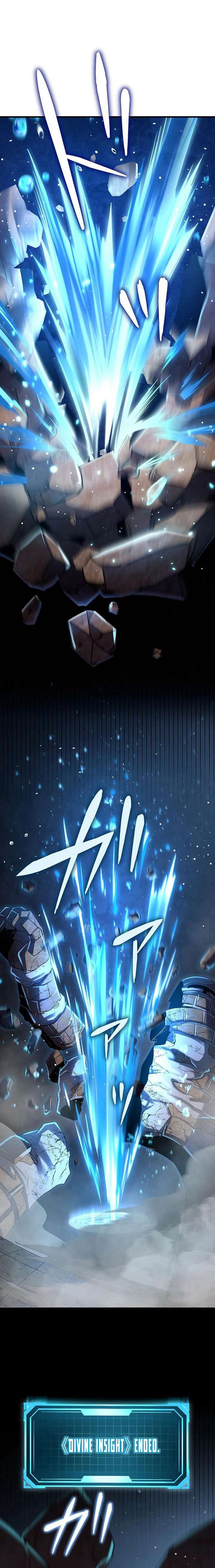 Leveling Up Fast with Divine Measurement Skills Chapter 9 78 018