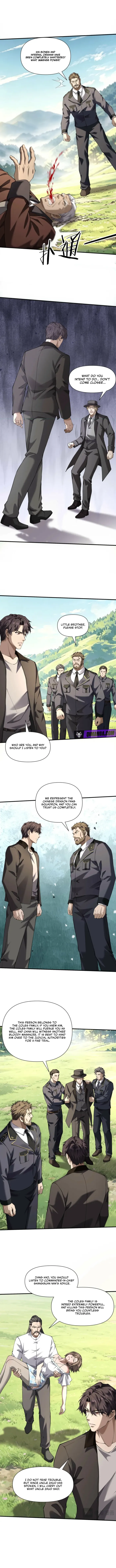 This killer is a son-in-law Chapter 24 27 03