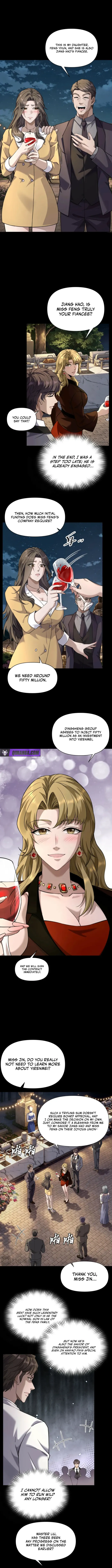 This killer is a son-in-law Chapter 27 29 05