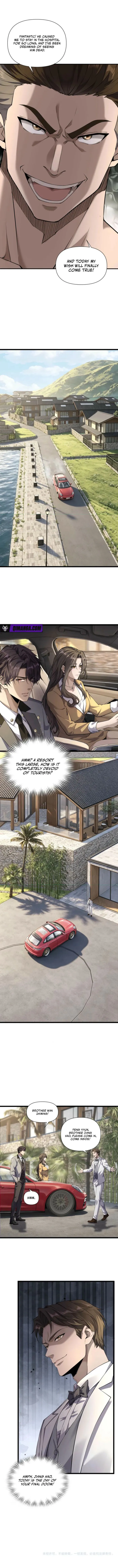 This killer is a son-in-law Chapter 27 32 08