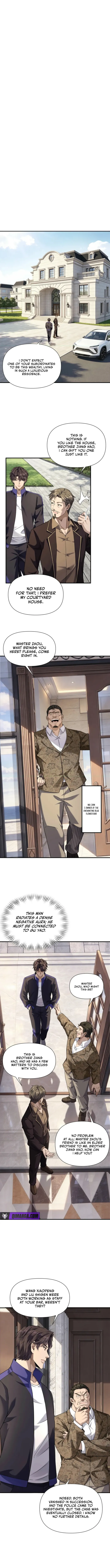 This killer is a son-in-law Chapter 32 28 04