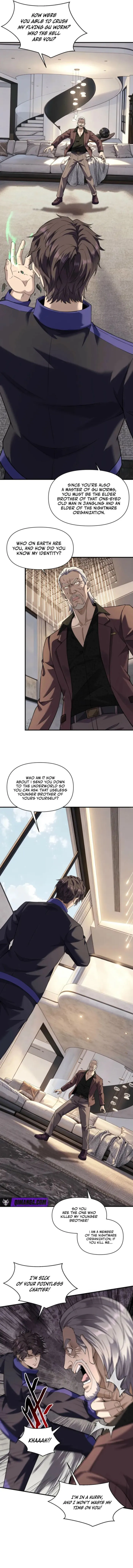 This killer is a son-in-law Chapter 32 32 08