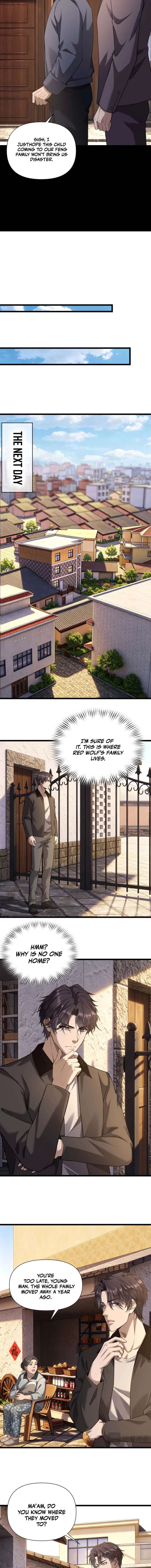 This killer is a son-in-law Chapter 4 44 ch 4 5