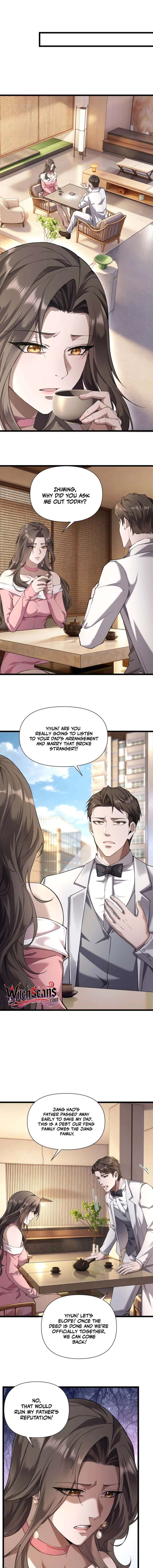 This killer is a son-in-law Chapter 4 48 ch 4 9