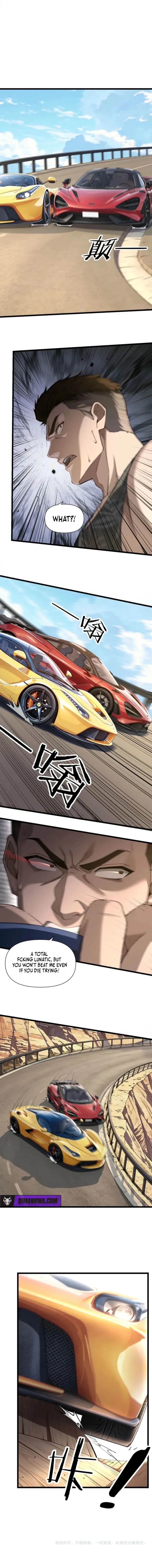 This killer is a son-in-law Chapter 8 24 06