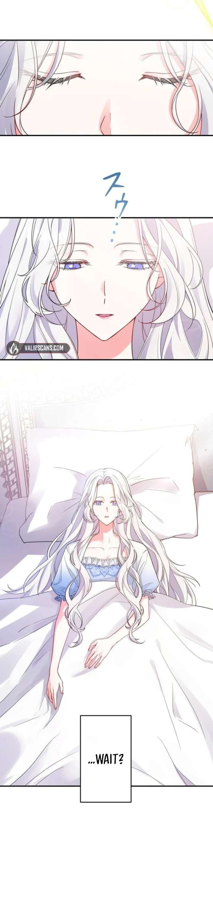 I May Be a Sickly Mom, but I’ll Raise My Fallen Son! Chapter 1 127 004
