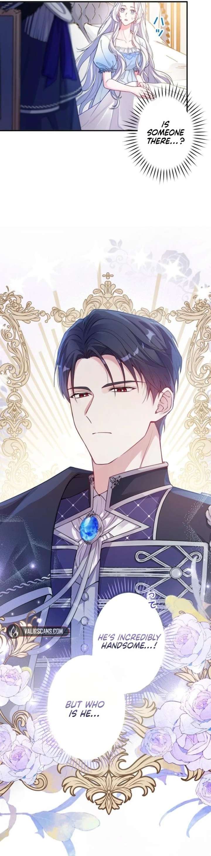 I May Be a Sickly Mom, but I’ll Raise My Fallen Son! Chapter 1 129 006