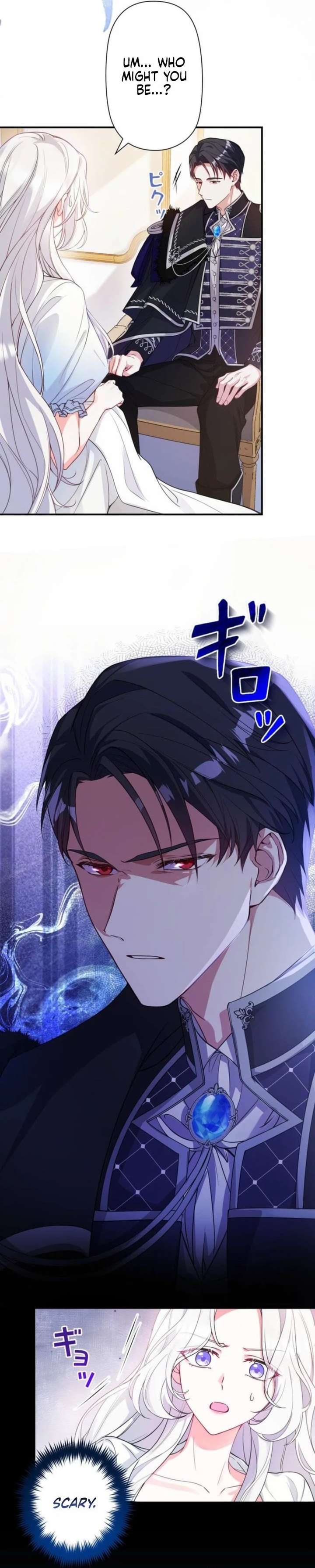 I May Be a Sickly Mom, but I’ll Raise My Fallen Son! Chapter 1 130 007