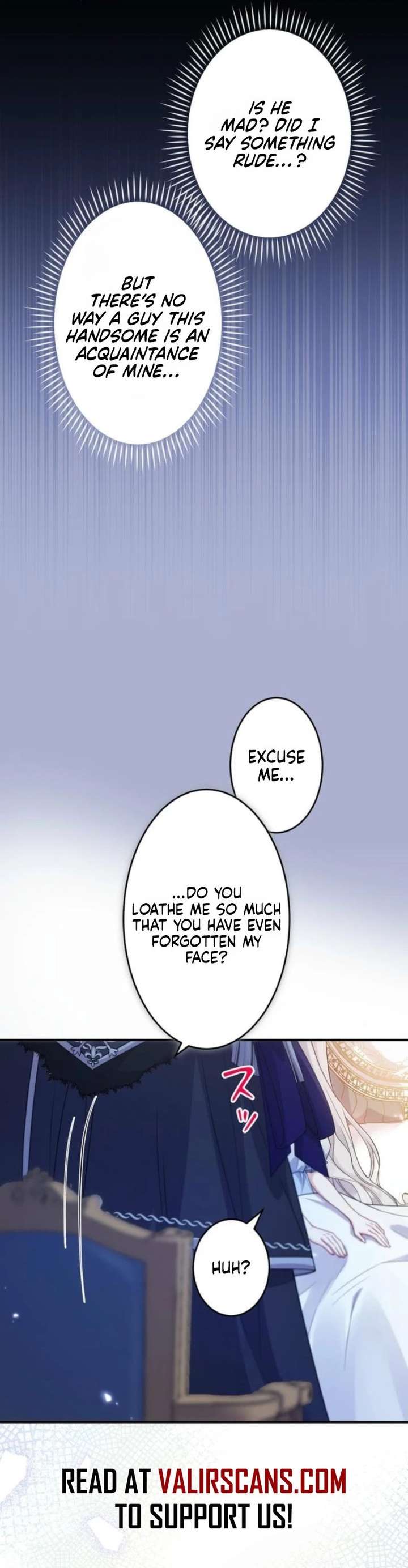 I May Be a Sickly Mom, but I’ll Raise My Fallen Son! Chapter 1 131 008