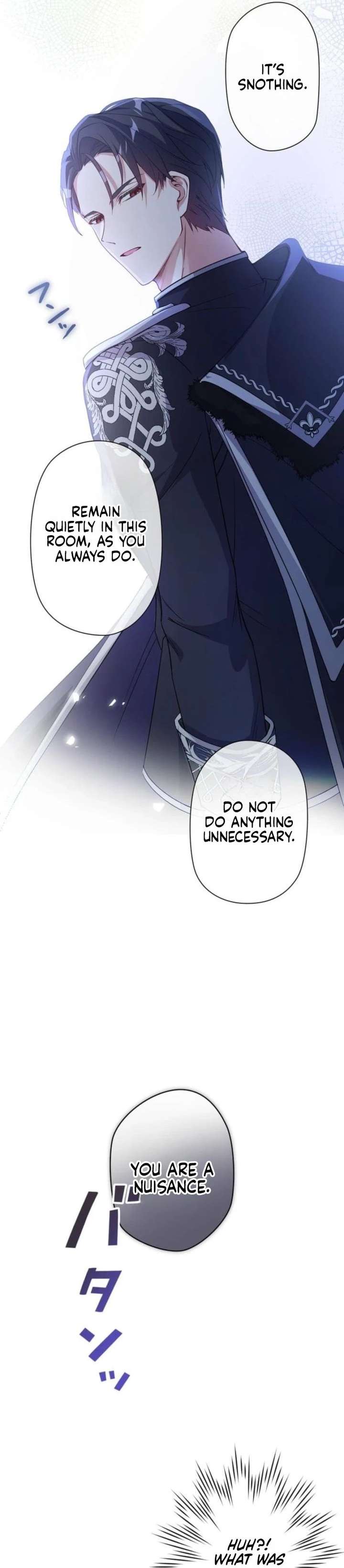 I May Be a Sickly Mom, but I’ll Raise My Fallen Son! Chapter 1 132 009