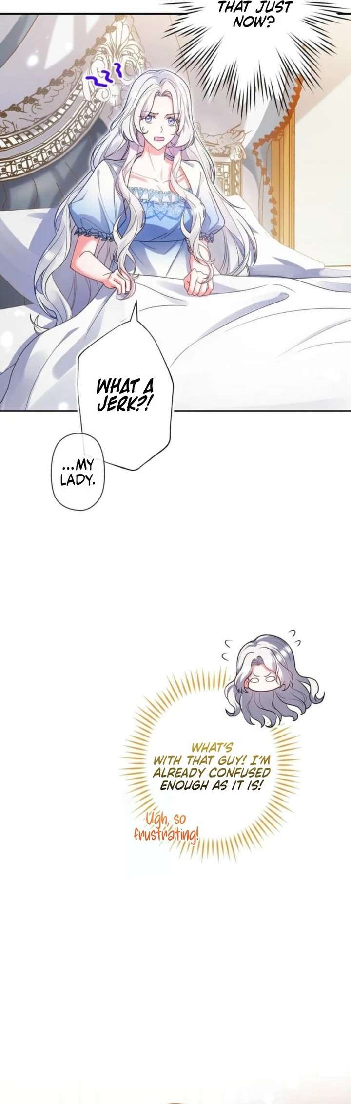 I May Be a Sickly Mom, but I’ll Raise My Fallen Son! Chapter 1 133 010