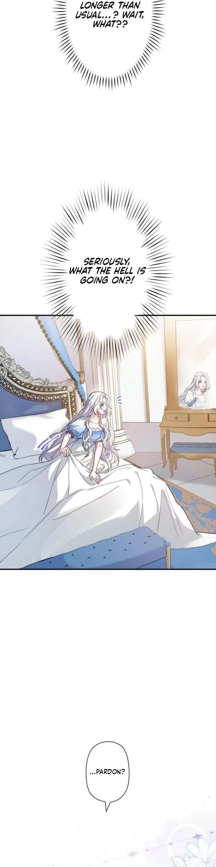 I May Be a Sickly Mom, but I’ll Raise My Fallen Son! Chapter 1 135 012