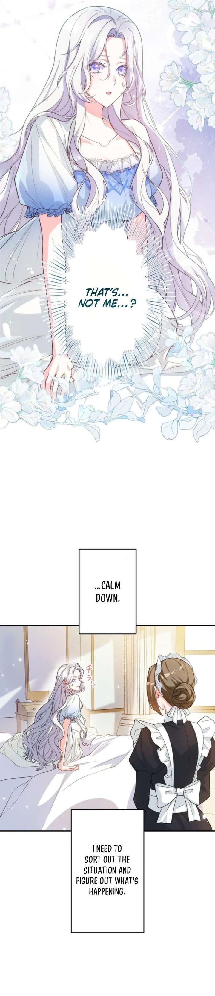 I May Be a Sickly Mom, but I’ll Raise My Fallen Son! Chapter 1 136 013