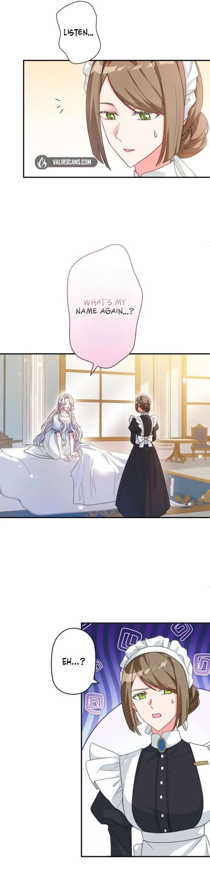 I May Be a Sickly Mom, but I’ll Raise My Fallen Son! Chapter 1 137 014