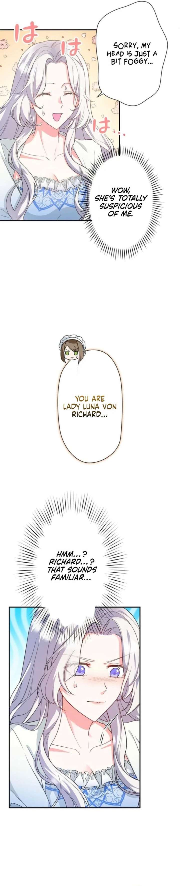 I May Be a Sickly Mom, but I’ll Raise My Fallen Son! Chapter 1 138 015