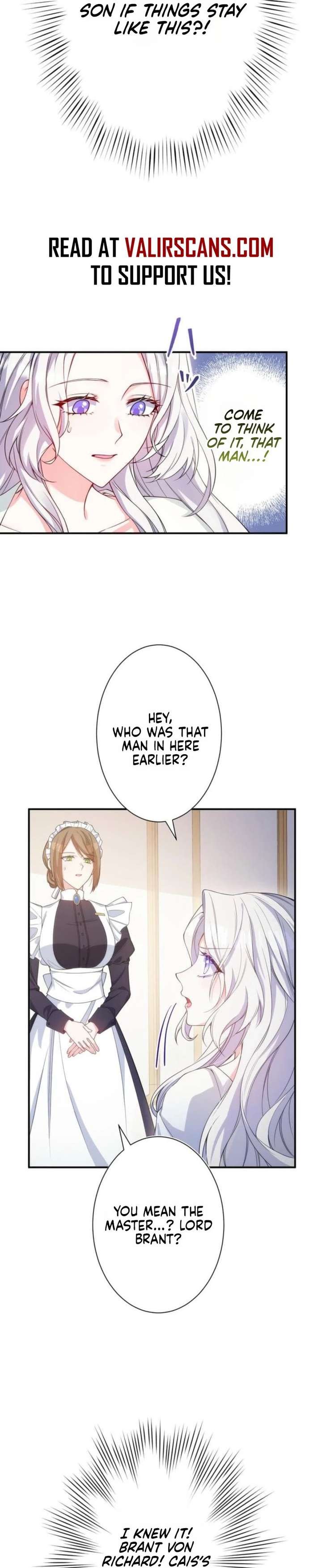 I May Be a Sickly Mom, but I’ll Raise My Fallen Son! Chapter 1 146 023