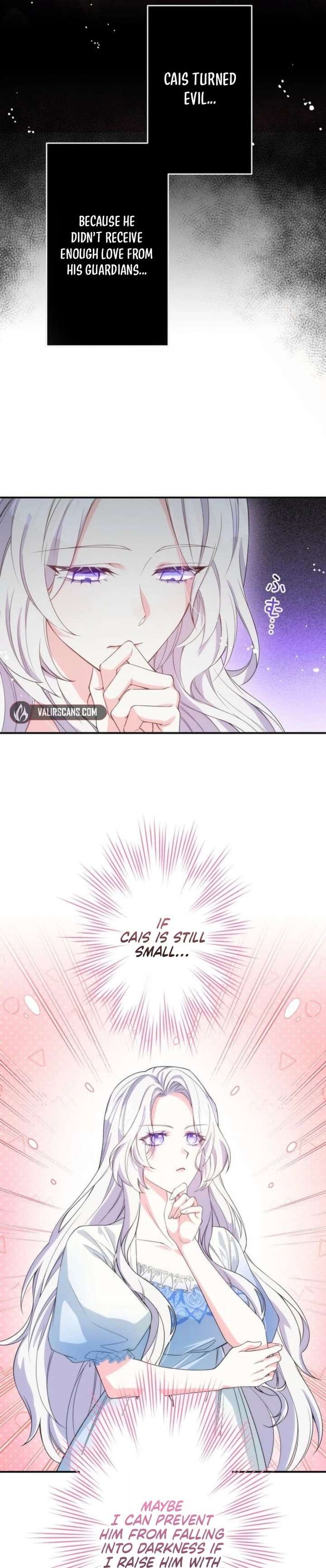 I May Be a Sickly Mom, but I’ll Raise My Fallen Son! Chapter 1 148 025