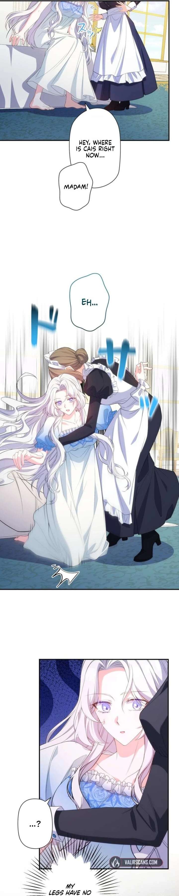 I May Be a Sickly Mom, but I’ll Raise My Fallen Son! Chapter 1 150 027