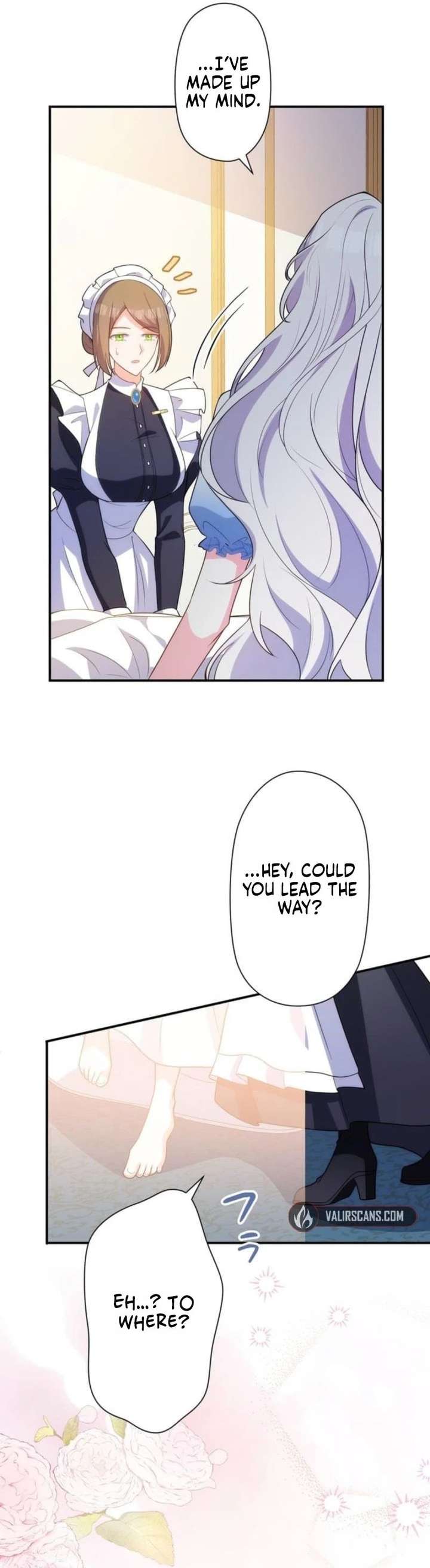I May Be a Sickly Mom, but I’ll Raise My Fallen Son! Chapter 1 155 032