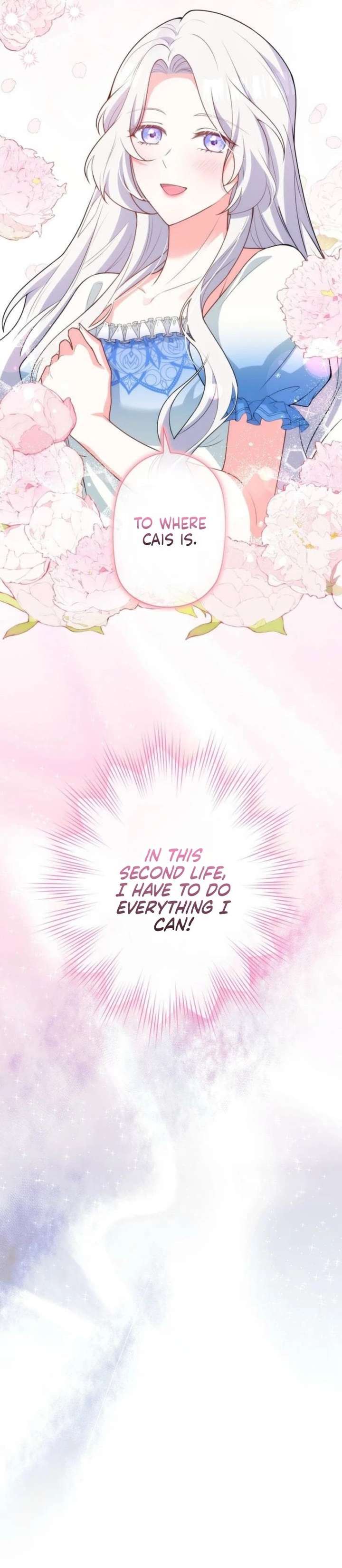 I May Be a Sickly Mom, but I’ll Raise My Fallen Son! Chapter 1 156 033