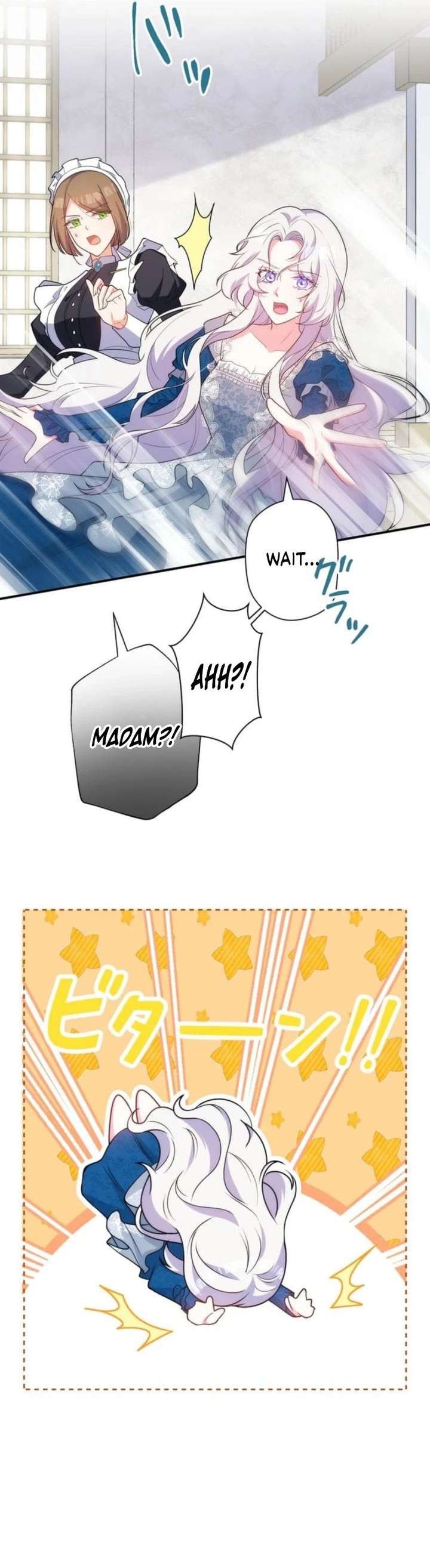 I May Be a Sickly Mom, but I’ll Raise My Fallen Son! Chapter 1 161 038