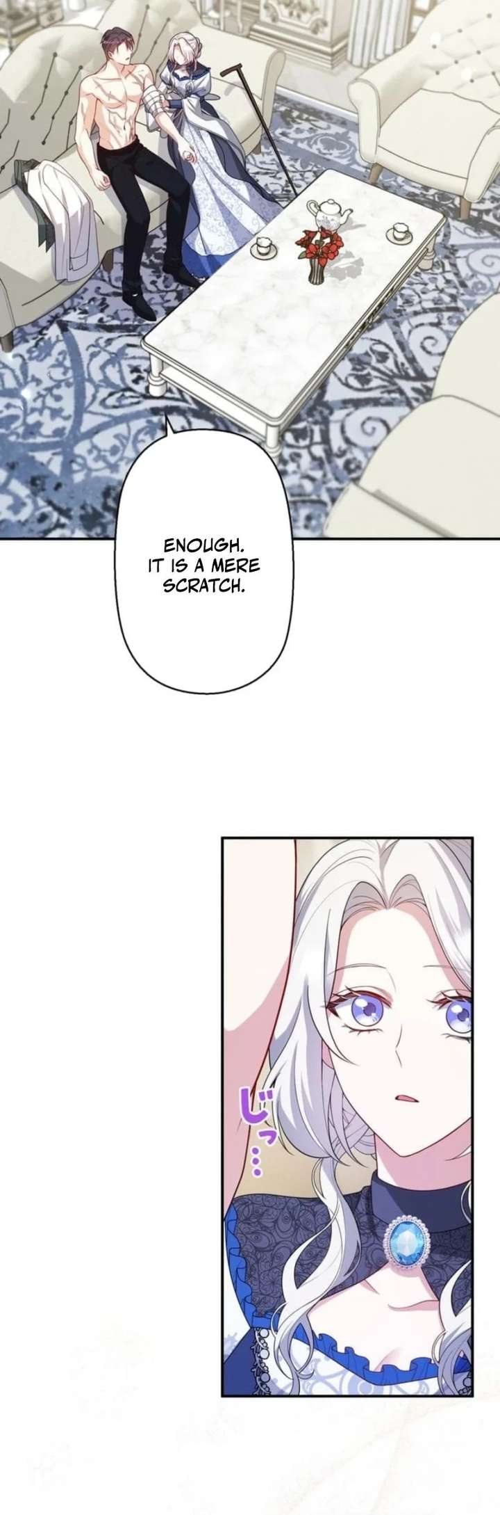 I May Be a Sickly Mom, but I’ll Raise My Fallen Son! Chapter 10 92 002
