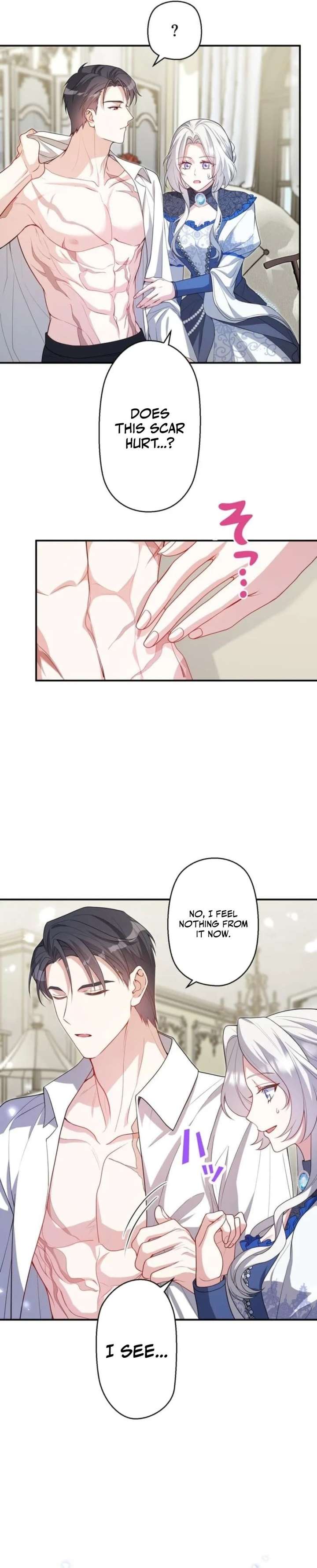 I May Be a Sickly Mom, but I’ll Raise My Fallen Son! Chapter 10 94 004